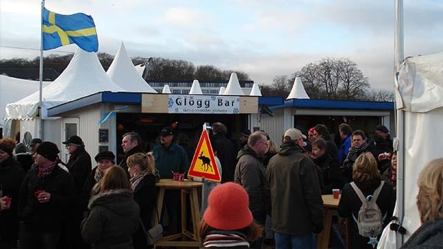 Glögg